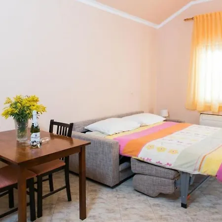 Zaton Bay - Studio With Terrace And Sea View - Ap. 1 * Zaton (Dubrovnik-Neretva)